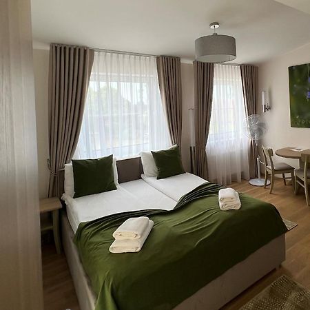 1912 Bed & Breakfast Klaipeda Exterior foto