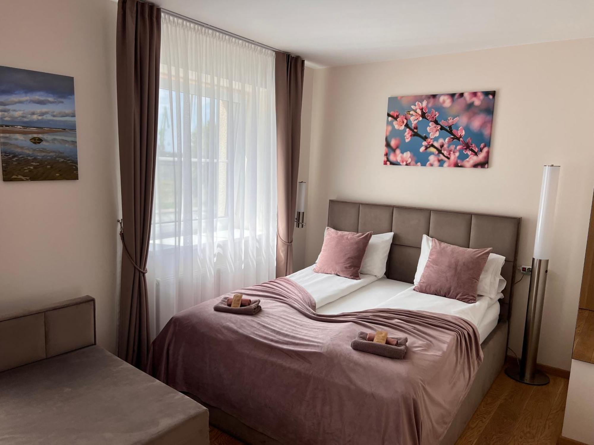 1912 Bed & Breakfast Klaipeda Exterior foto