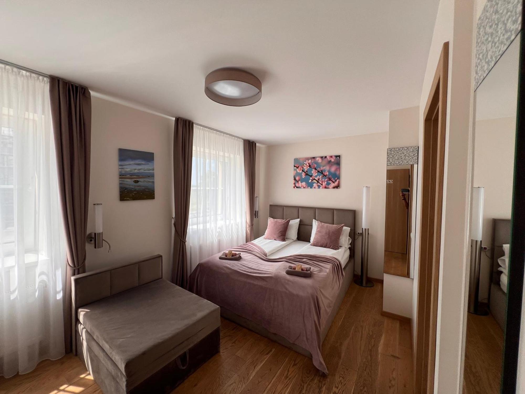 1912 Bed & Breakfast Klaipeda Exterior foto