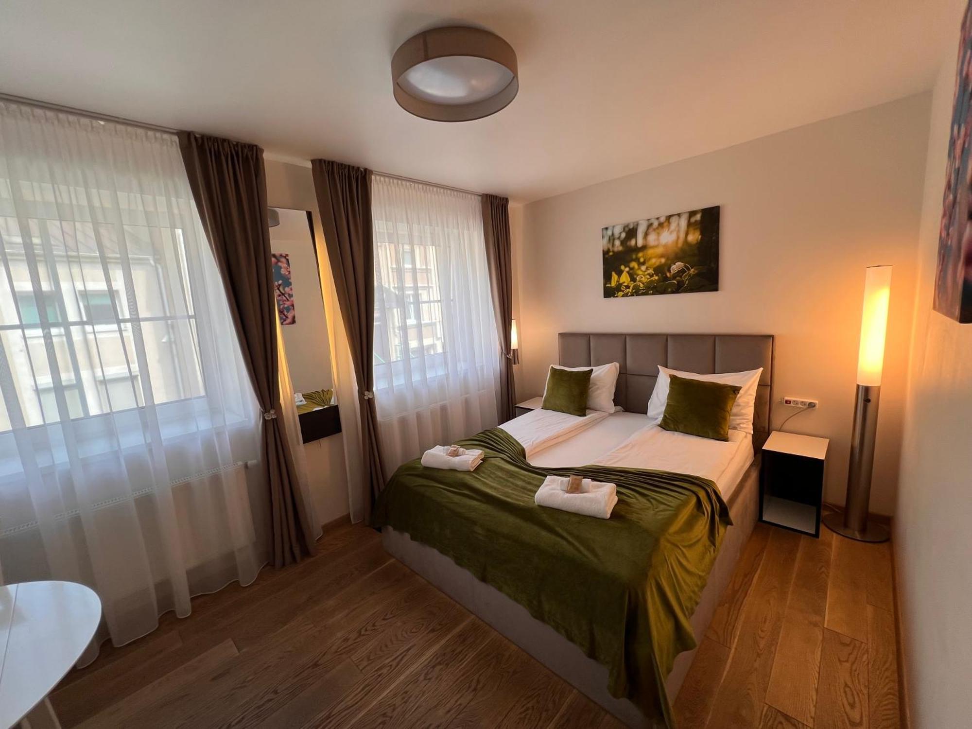 1912 Bed & Breakfast Klaipeda Exterior foto