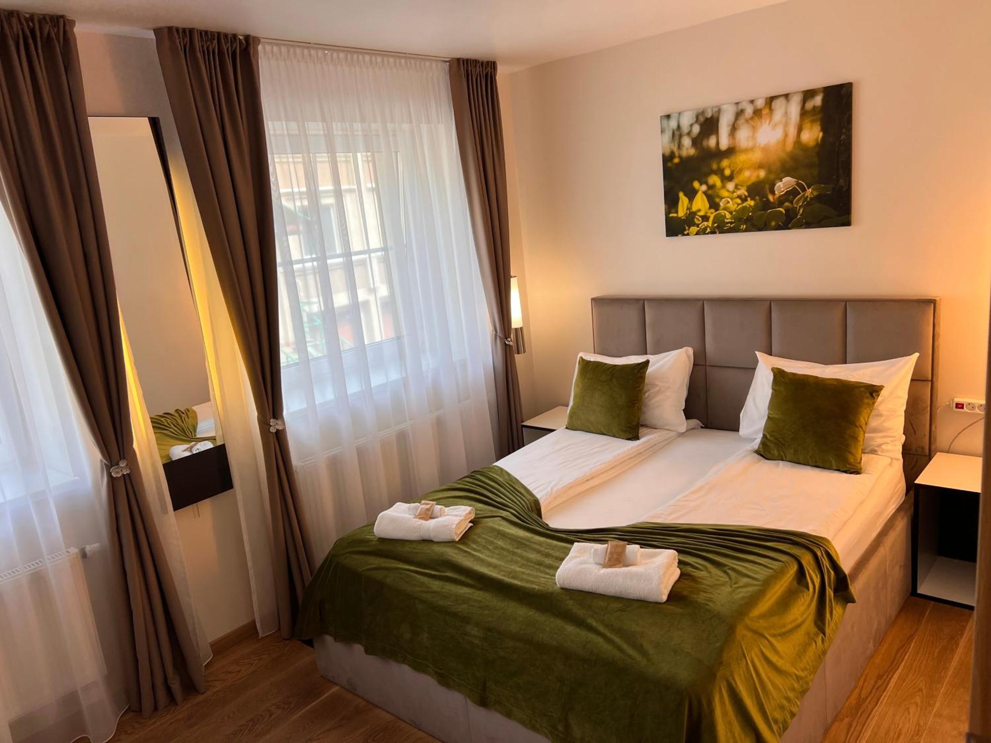1912 Bed & Breakfast Klaipeda Exterior foto