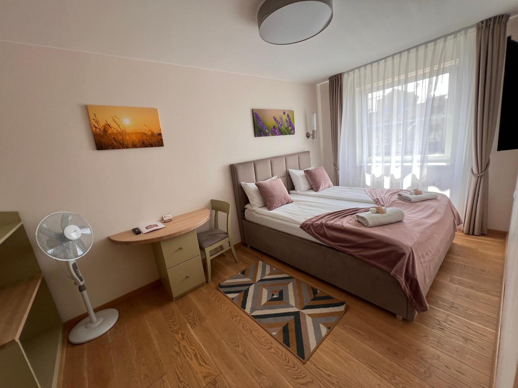 1912 Bed & Breakfast Klaipeda Exterior foto