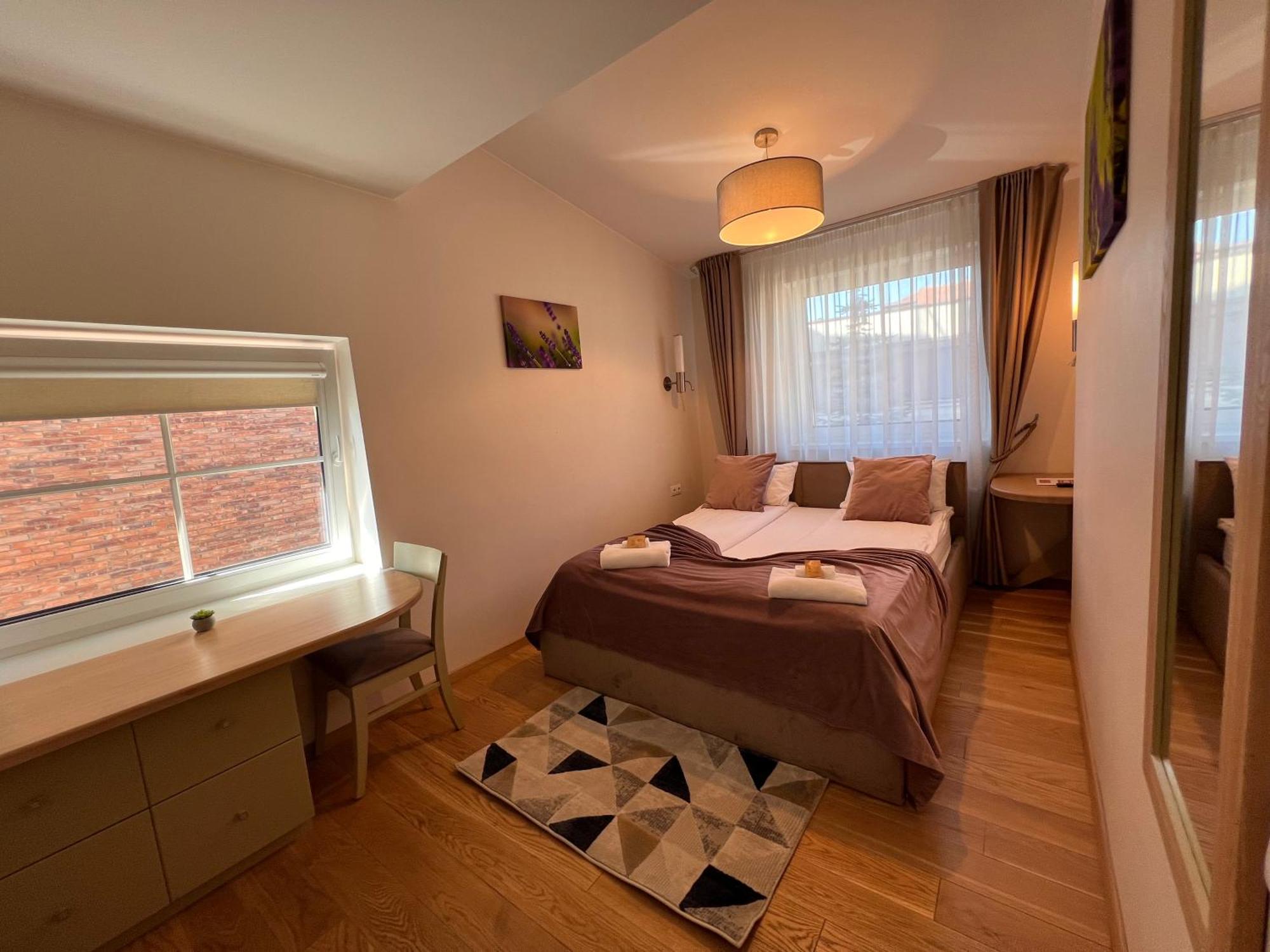 1912 Bed & Breakfast Klaipeda Exterior foto