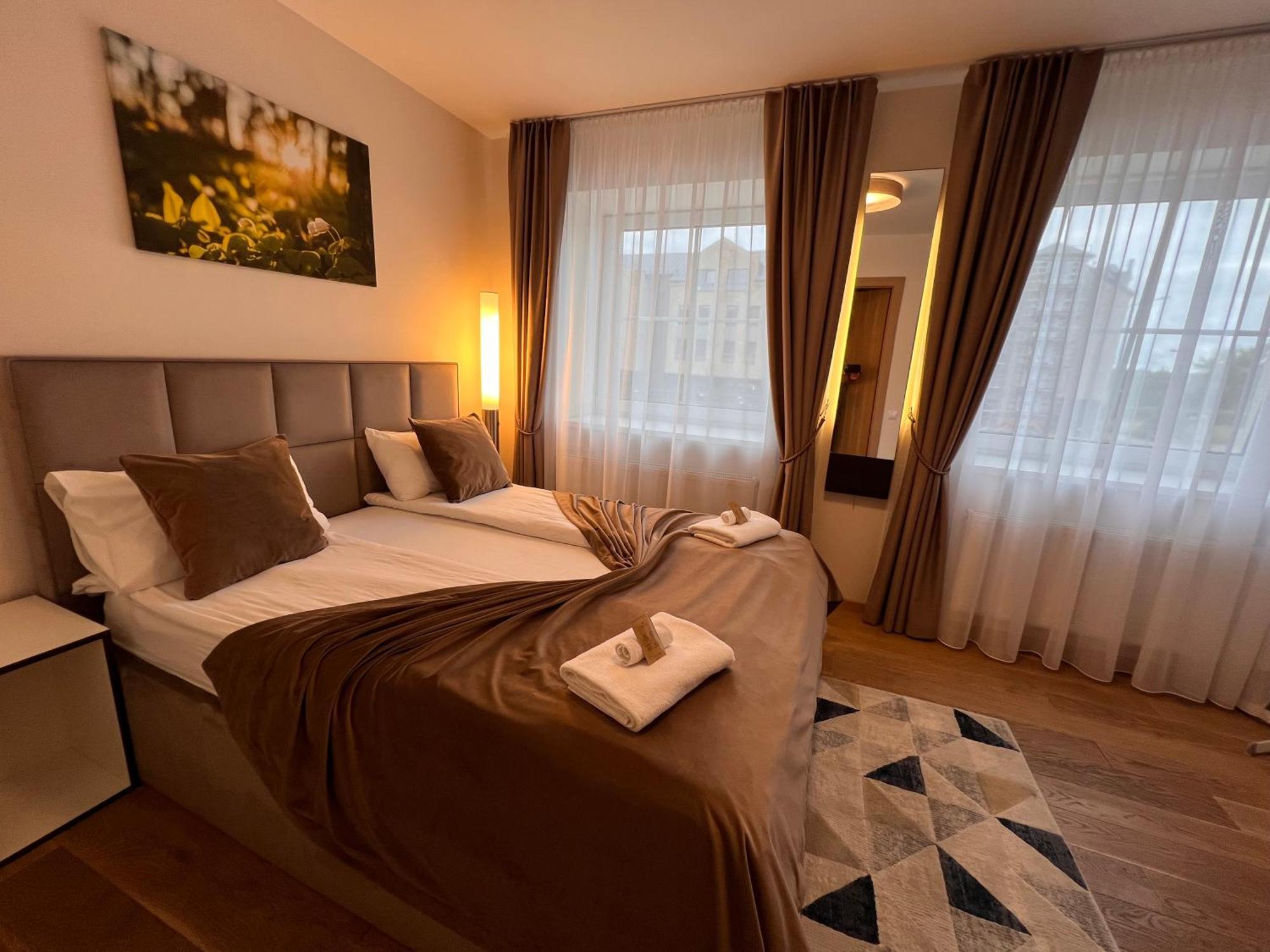 1912 Bed & Breakfast Klaipeda Exterior foto