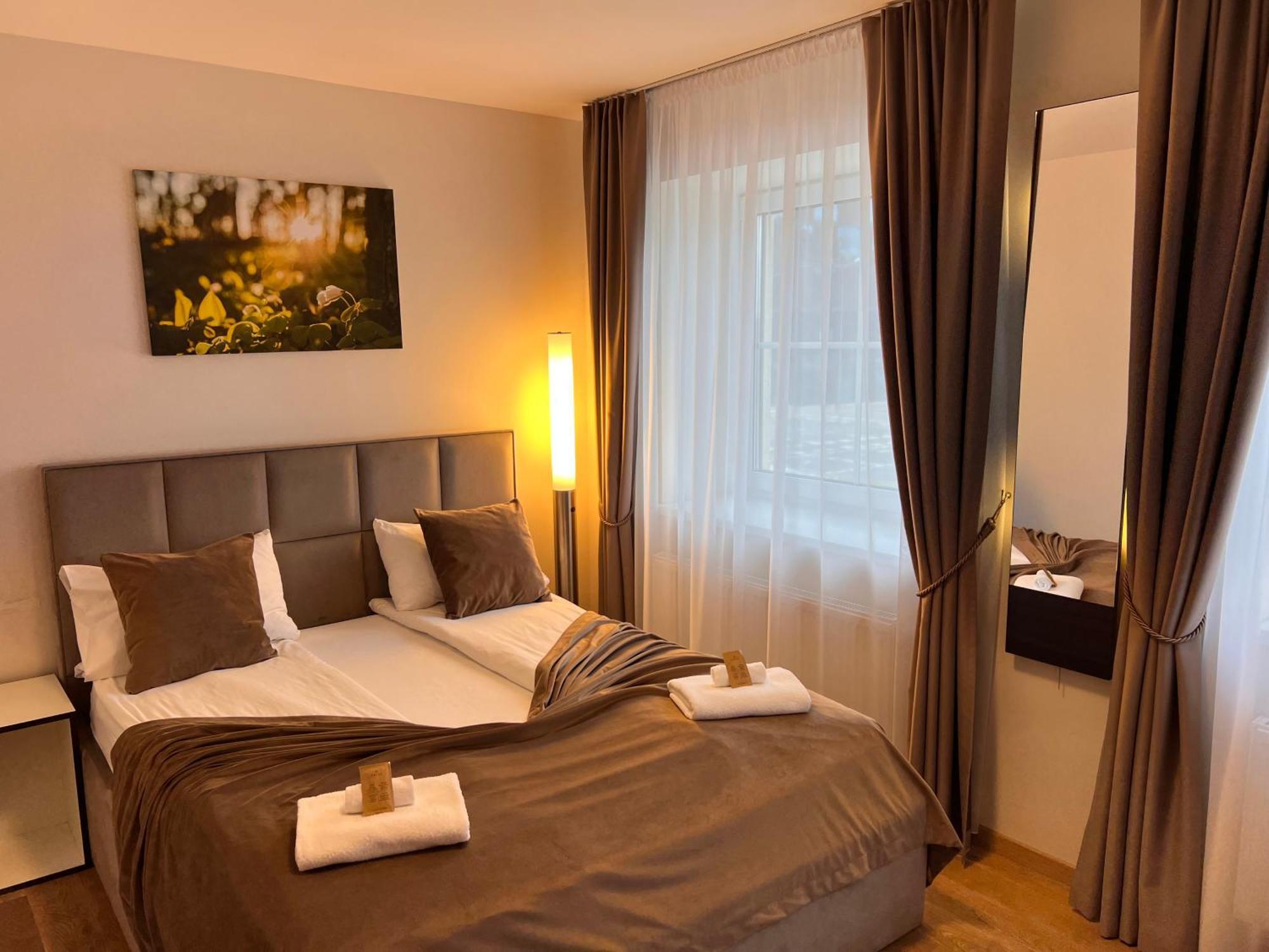 1912 Bed & Breakfast Klaipeda Exterior foto