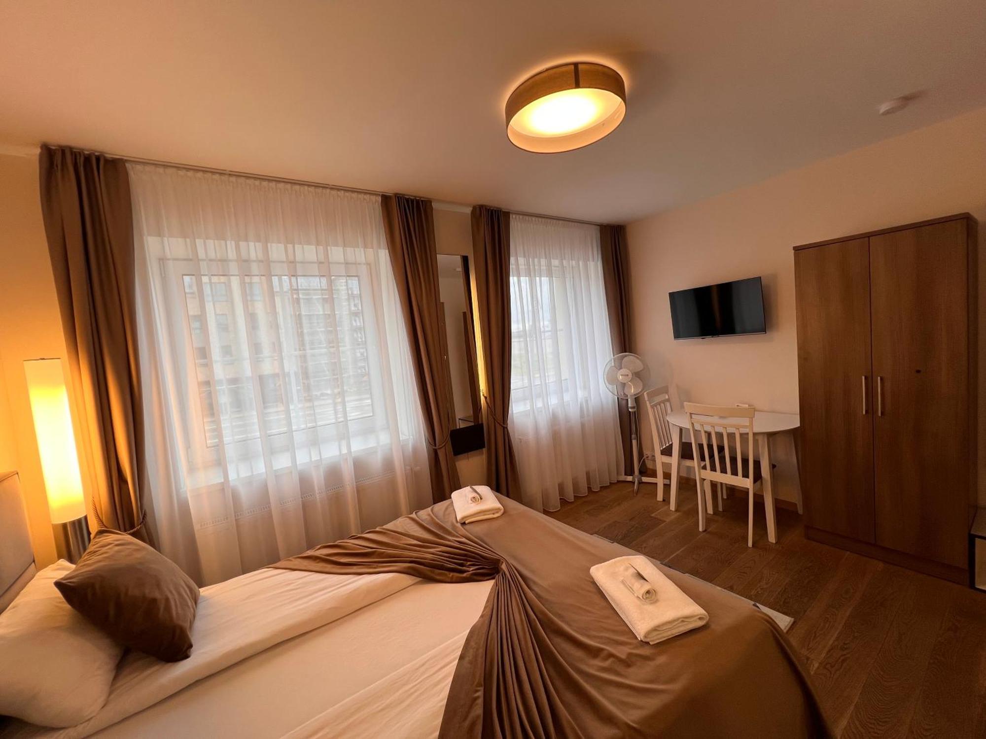 1912 Bed & Breakfast Klaipeda Exterior foto