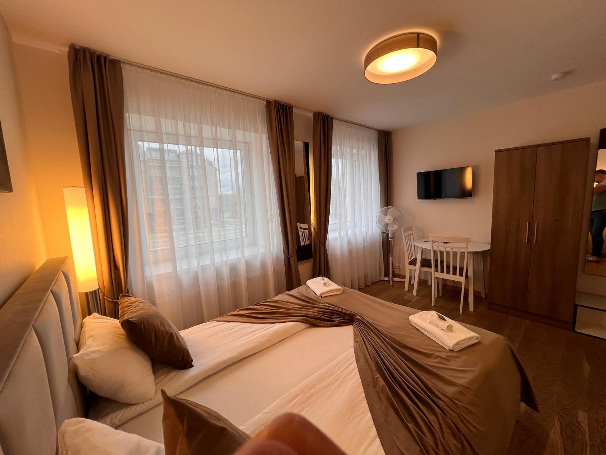 1912 Bed & Breakfast Klaipeda Exterior foto